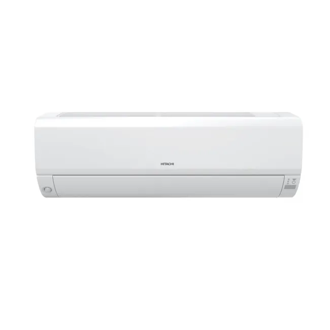 Мульти сплит система на 2 комнаты, Hitachi RAM-40NP2E / RAK-25RPE - 2 шт. — изображение 3
