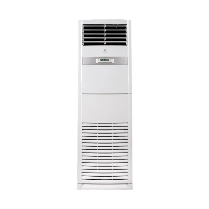 Колонный кондиционер, Royal Clima ES-S 48HRCX / ES-E 48HX — изображение 2