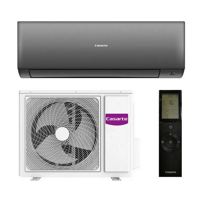 Кондиционер настенный, Casarte CAS25CX1/R3-B / 1U25CX1/R3