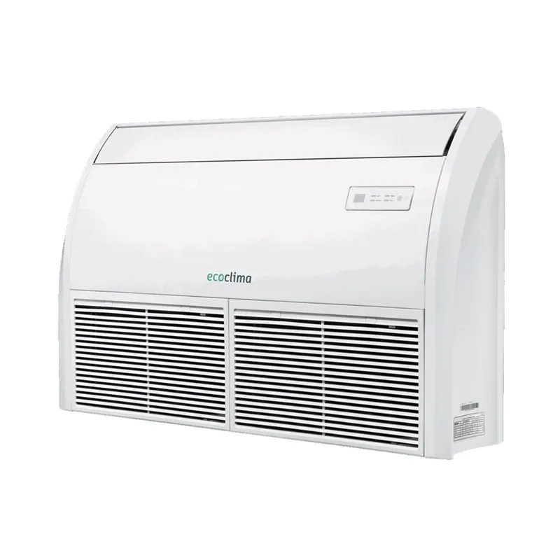 Напольно-потолочный кондиционер, EcoClima ECLCF/I-TC48/4R1 — изображение 2