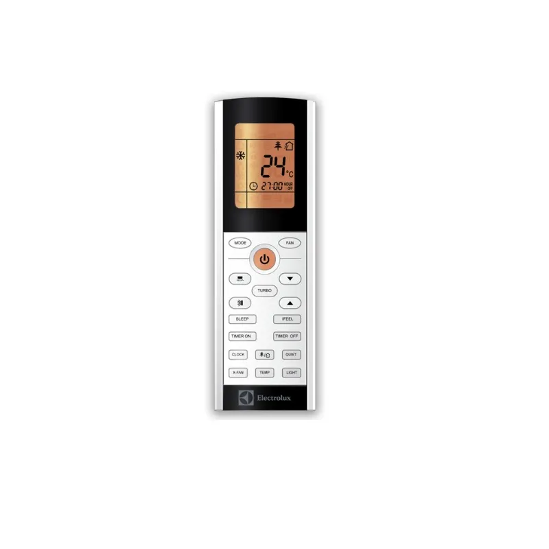 Мульти сплит система на 3 комнаты, Electrolux EACO/I-24 FMI-3/N8_ERP / EACS/I-09HM FMI/N8_ERP/in - 3шт. — изображение 3