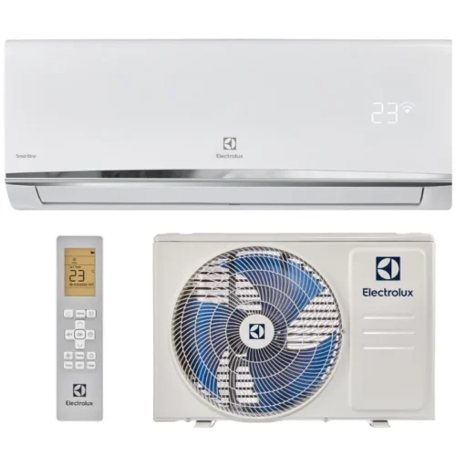 Кондиционер настенный, Electrolux EACS-07HSM/N3