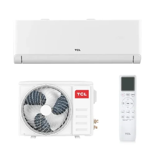 Кондиционер настенный, TCL TAC-BR07ONF/R