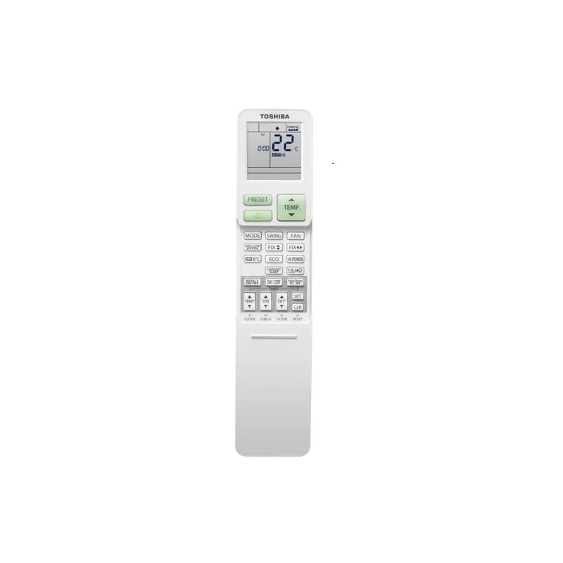 Кондиционер настенный, Toshiba RAS-B10CKVG-E / RAS-10J2AVSG-EE — изображение 7