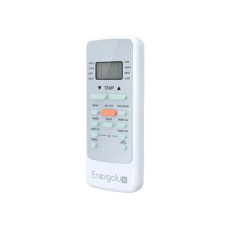 Напольно-потолочный кондиционер, Energolux SACF36D6-A / SAU36U6-A — изображение 3