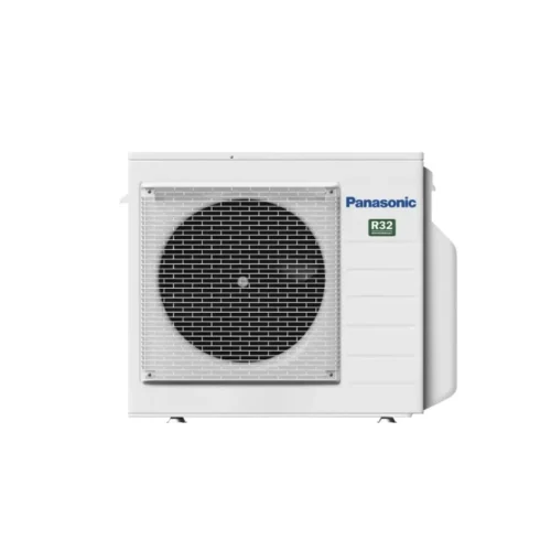 Наружный блок мульти сплит-системы, Panasonic CU-5E34PBD