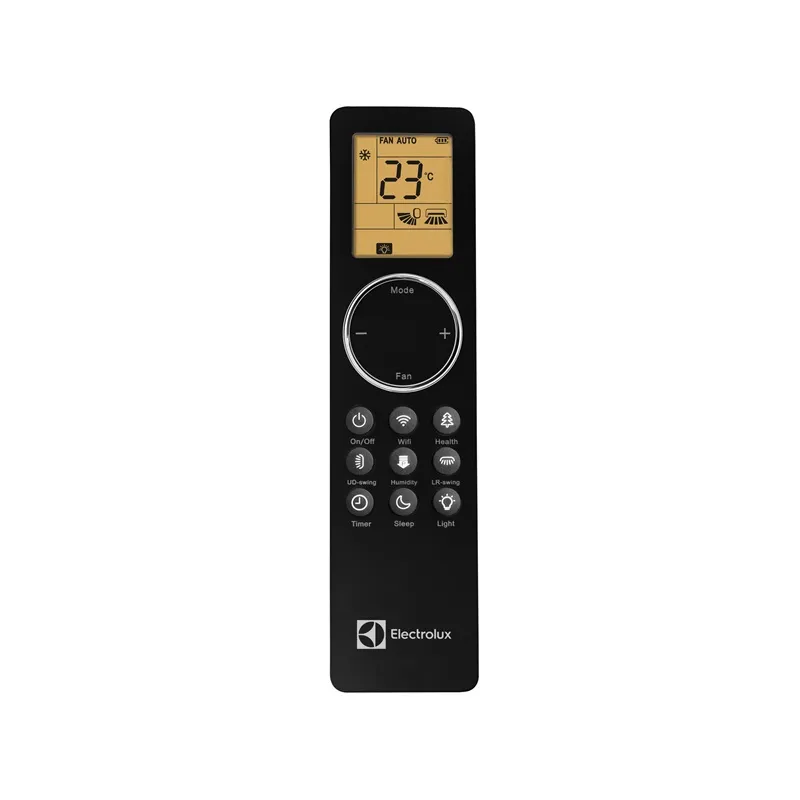 Мульти сплит система на 4 комнаты, Electrolux EACO/I-42 FMI-5/N8_ERP / EACS/I-09 HEN FMI/N8_ERP/in - 5шт. — изображение 6