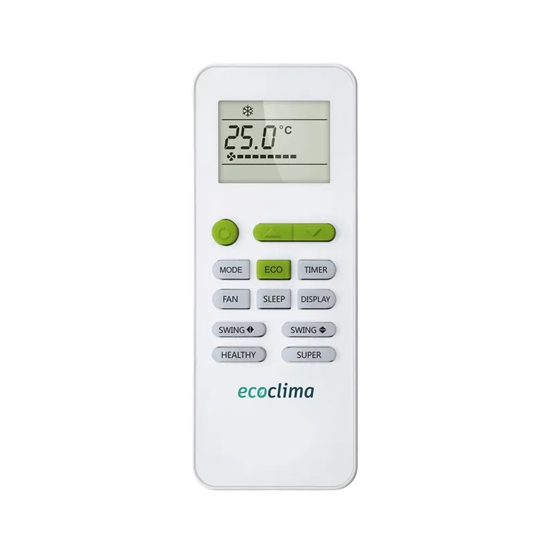 Напольно-потолочный кондиционер, EcoClima ECLCF/I-TC48/4R1 — изображение 3