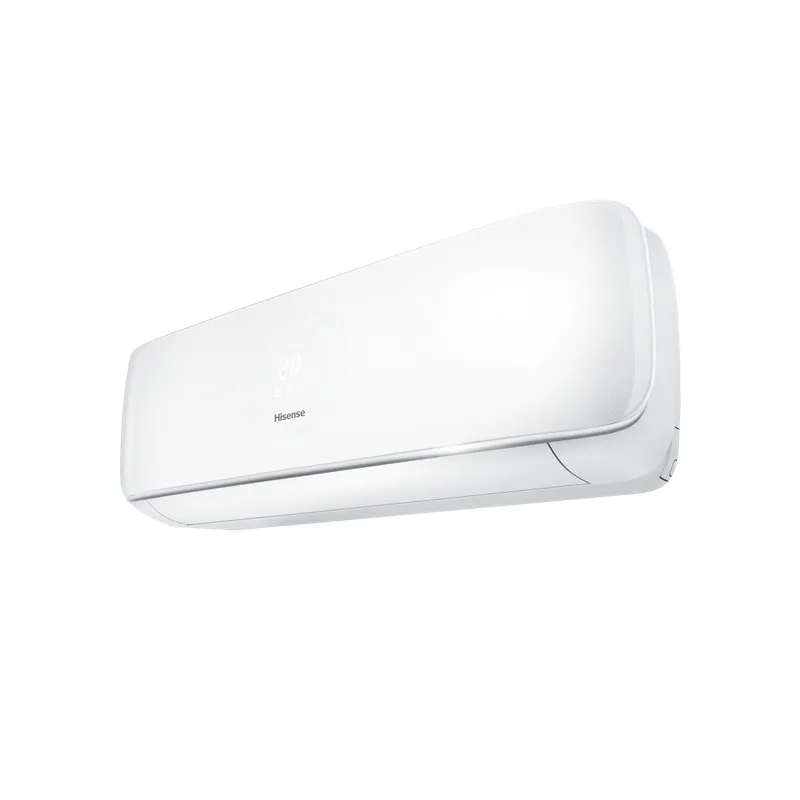 Мульти сплит система на 5 комнат, Hisense AMW5-36U4RQC / AMS-09UW4RVETG00 - 5шт. — изображение 3
