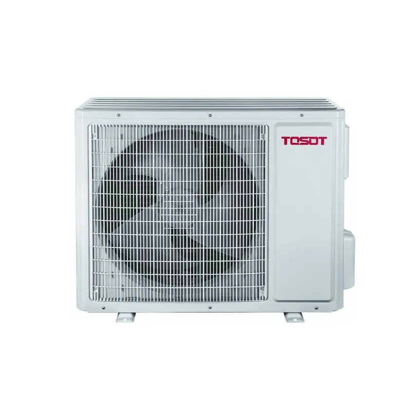 Кондиционер настенный, Tosot T24H-SnN2/I/T24H-SnN2/O — изображение 6