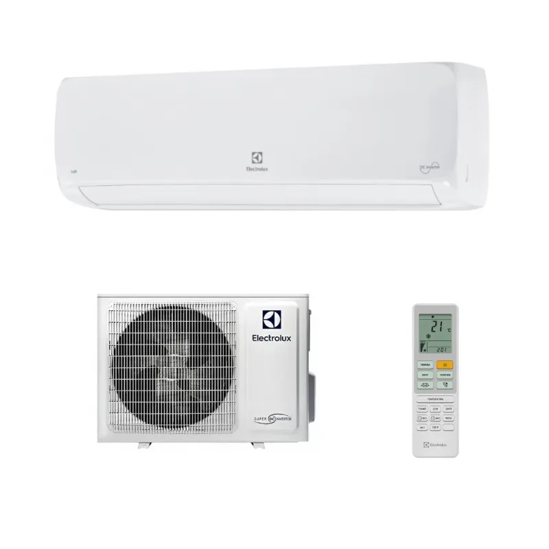 Кондиционер настенный, Electrolux EACS/I-07HAL/N8