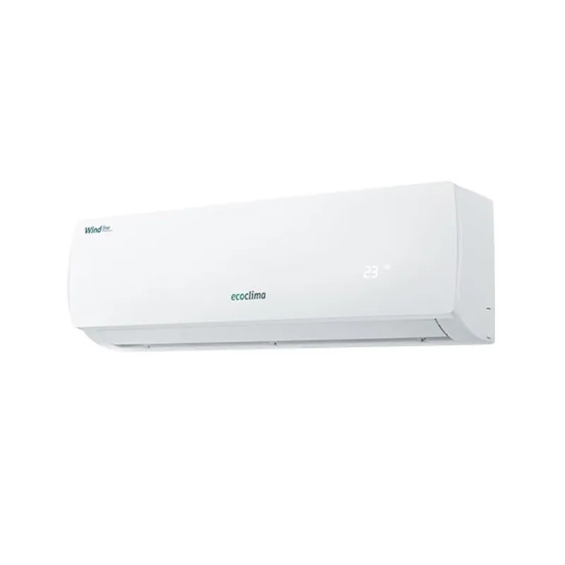 Кондиционер настенный, EcoClima ECW/I-09QCW / EC/I-09QC — изображение 2
