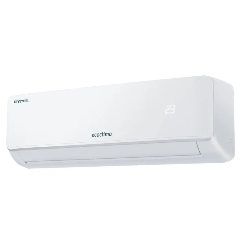 Кондиционер настенный, EcoClima ECW-07GC/ EC-07GC — изображение 3