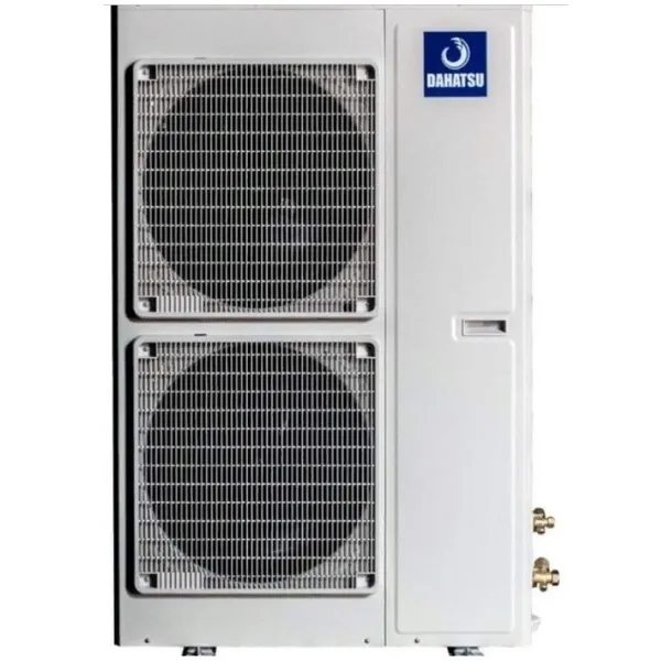 Колонный кондиционер, Dahatsu DH-KL 100 A — изображение 3
