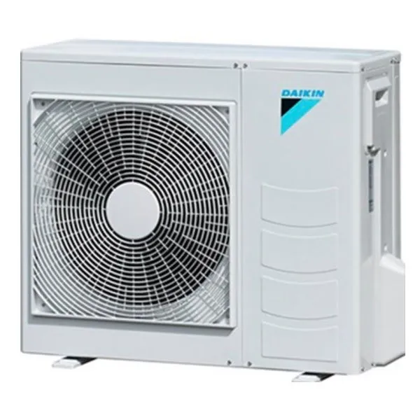 Кондиционер настенный, Daikin FTXF25D / RXF25D — изображение 3