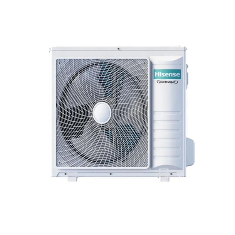 Напольно-потолочный кондиционер, Hisense AKT-12UR4RK8 / AUW-12U4RS8 WI-FI — изображение 5