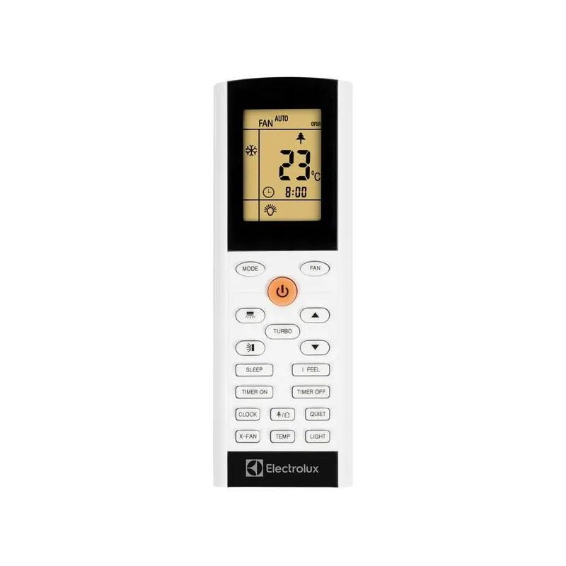 Напольно-потолочный кондиционер, Electrolux EACU-60H/UP4-DC/N8 — изображение 3
