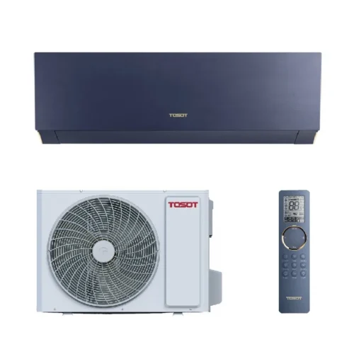 Кондиционер настенный, Tosot T18H-SCD/I / T18H-SCD/O