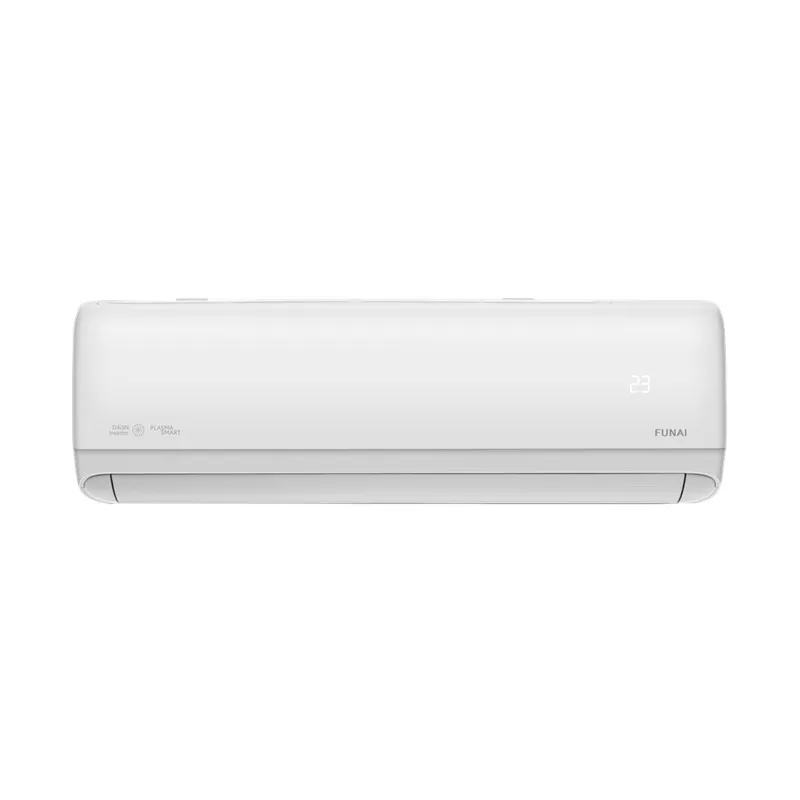 Мульти сплит система на 4 комнаты, Funai RAM-I-4KG105HP.01/U / RAM-I-DA30HP.W01/S - 4 шт. — изображение 2