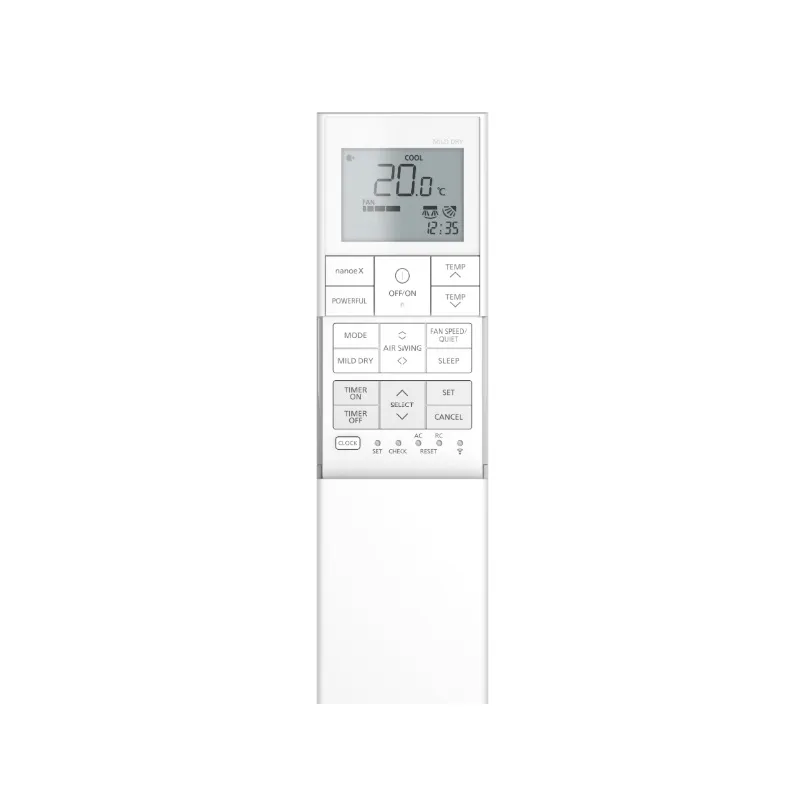 Внутренний блок мульти сплит-системы, Panasonic CS-Z20XKEW — изображение 3