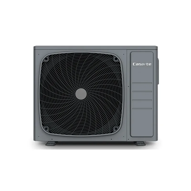 Кондиционер настенный, Casarte CAS35CC1/R3-С / 1U35CC1/R3 — изображение 6