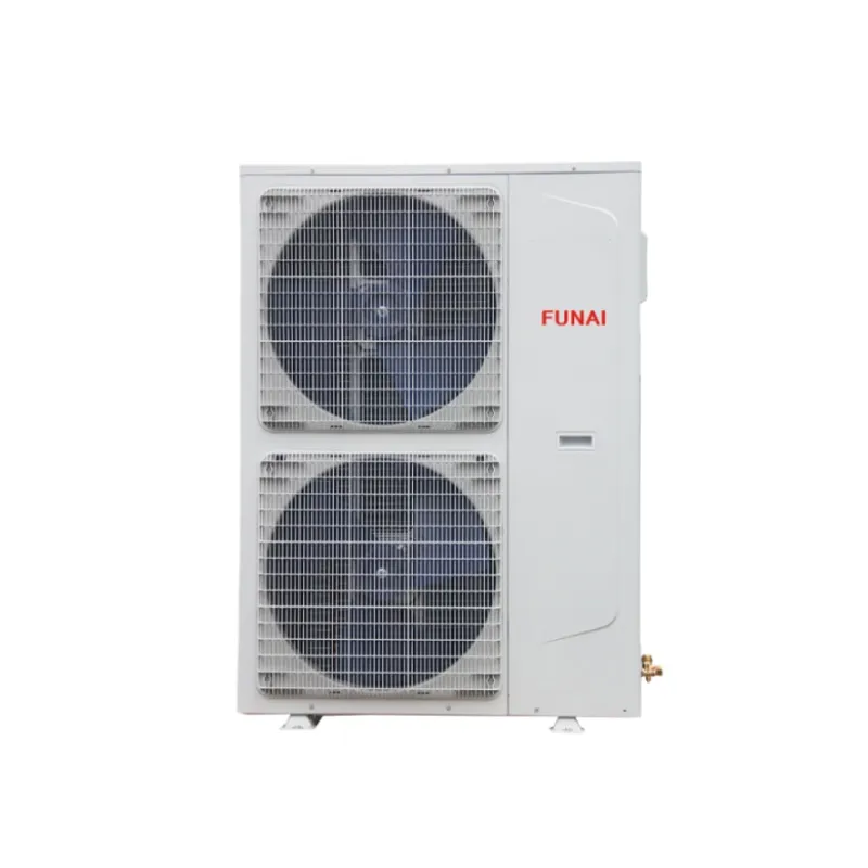 Напольно-потолочный кондиционер, Funai LAC-DR165HP.F01 — изображение 5
