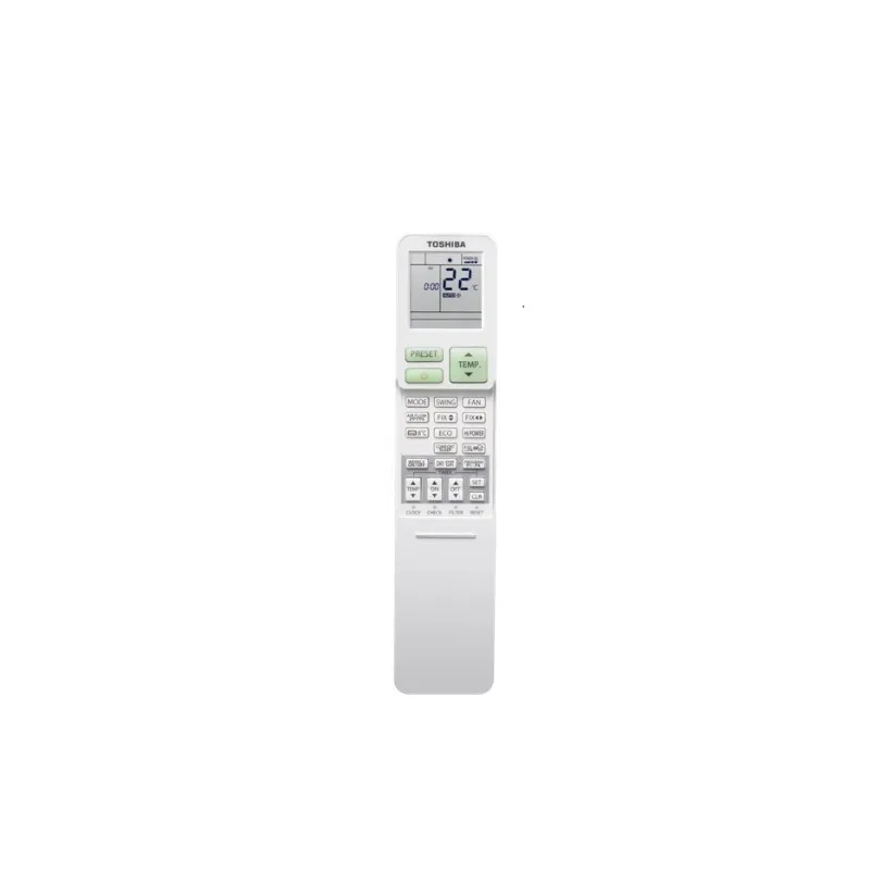 Мульти сплит система на 3 комнаты, Toshiba RAS-3M18G3AVG-E / RAS-B07CKVG-EE - 3 шт. — изображение 4