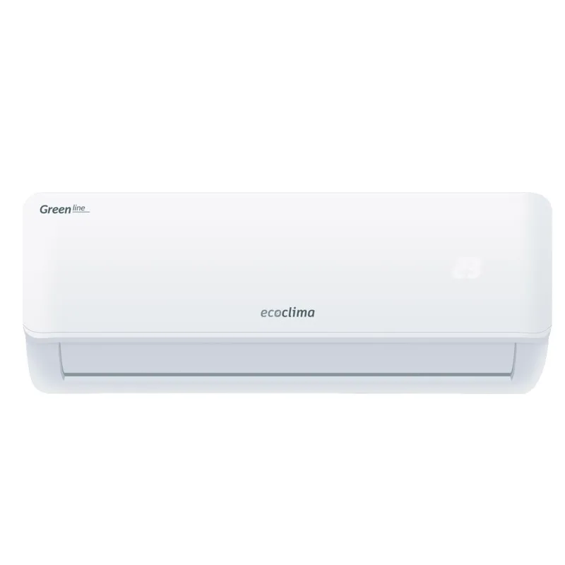 Кондиционер настенный, EcoClima ECW-07GC/ EC-07GC — изображение 2