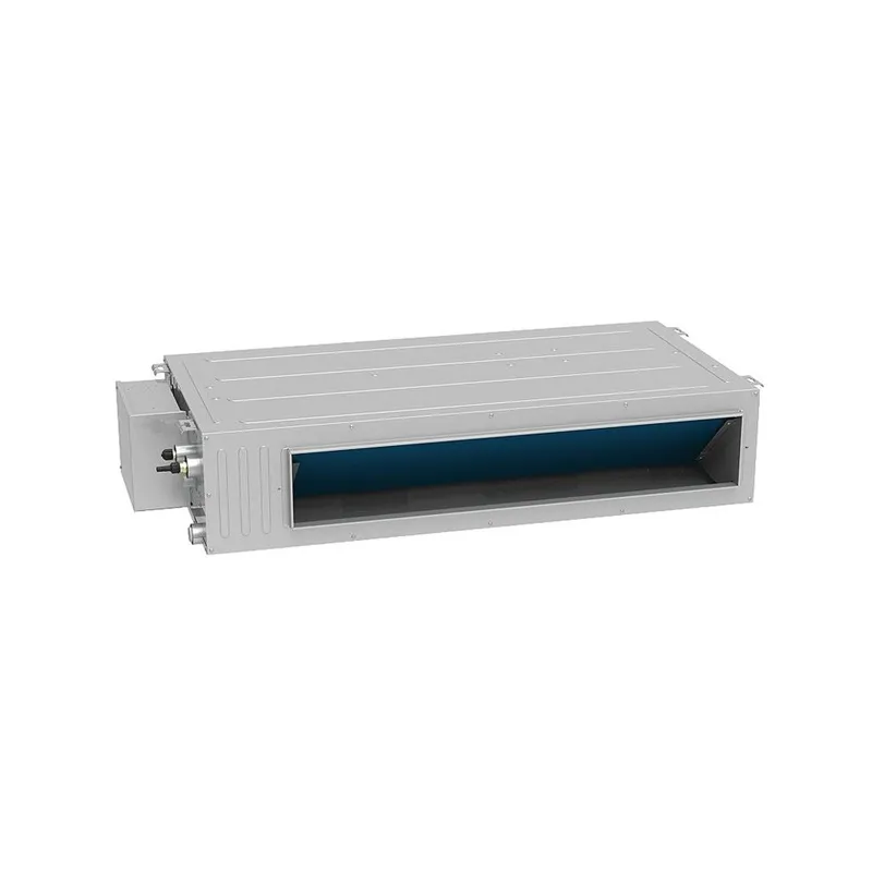 Канальный кондиционер, Electrolux EACD-48H/UP4-DC/N8 — изображение 2