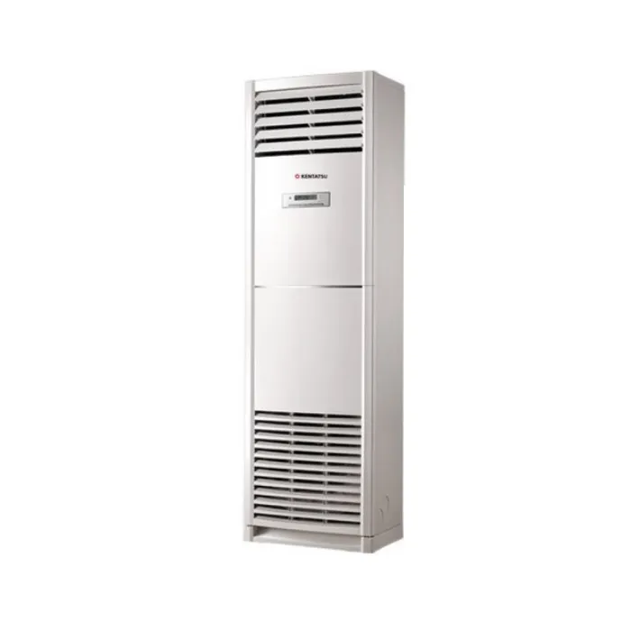 Колонный кондиционер, Kentatsu KSFV176XFAN3 / KSUT176HFAN3L — изображение 2