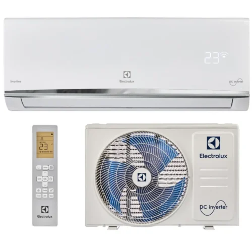 Кондиционер настенный, Electrolux EACS/I-12HSM/N8