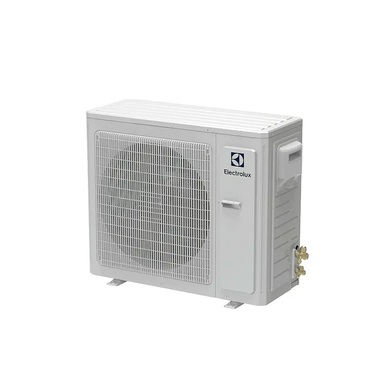 Канальный кондиционер, Electrolux EACD-36H/UP4-DC/N8 — изображение 4