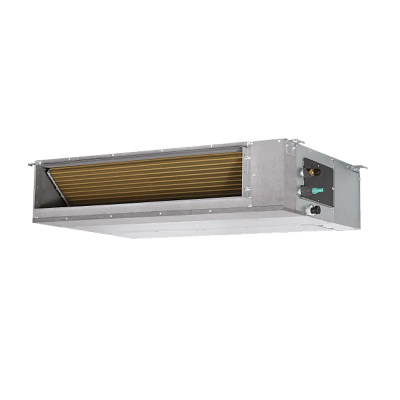 Канальный кондиционер, Energolux SAD60HD6-A / SAU60U6-A — изображение 2