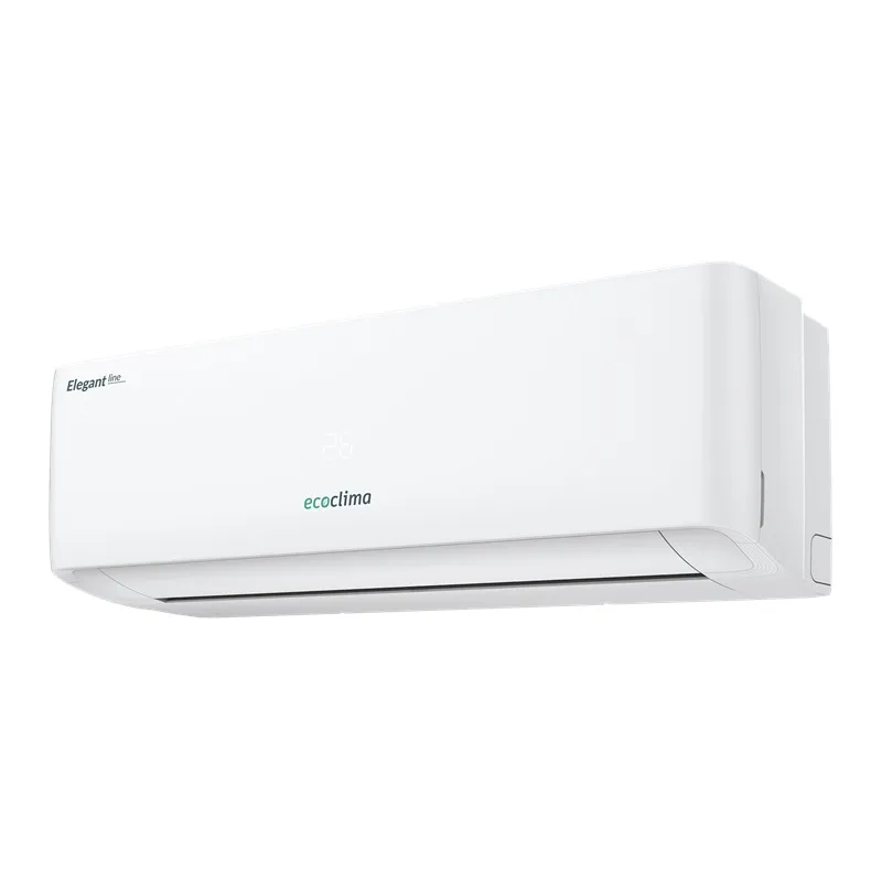 Кондиционер настенный, EcoClima ECW/I-HE18/AA-4R2 / EC/I-HE18/A-4R2 — изображение 2