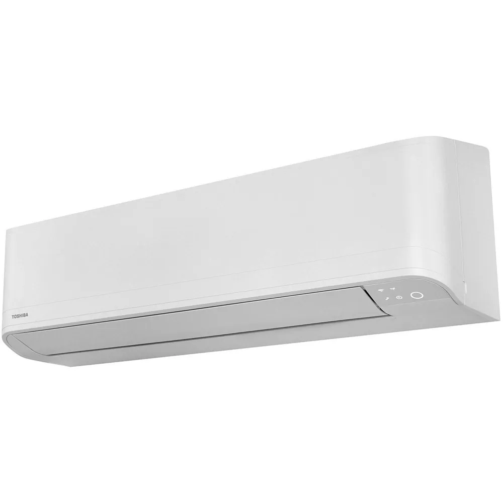 Кондиционер настенный, Toshiba RAS-B10CKVG-E / RAS-10J2AVSG-EE — изображение 3