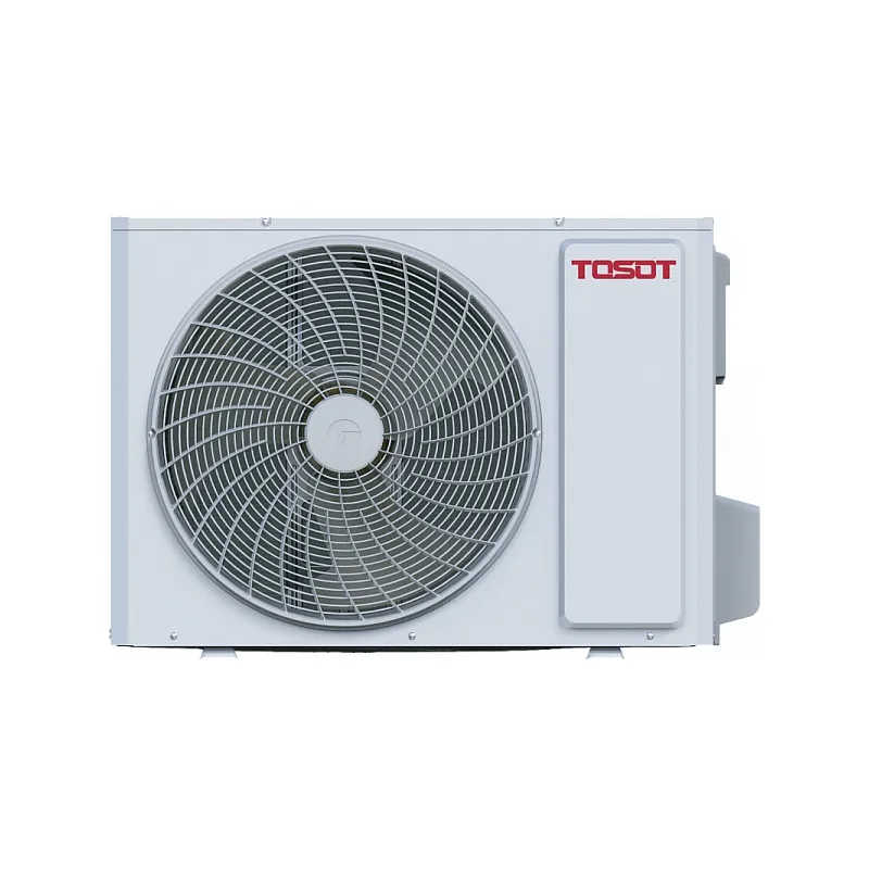 Кондиционер настенный, Tosot T18H-SCD/I / T18H-SCD/O — изображение 6