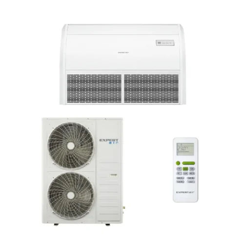 Напольно-потолочный кондиционер, Expertair ZAC-HR60XCFC-IU/ZAC-HD60XC-OU