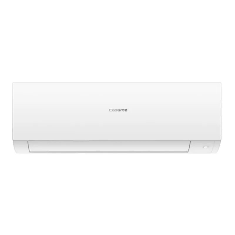 Мульти-сплит комплект на 2 комнаты, Casarte 2U50CM1/R3 / CAS25CX1/R3-W - 2 шт. — изображение 2