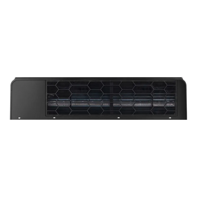 Настенный внутренний блок мульти сплит-системы, Royal Thermo RTFMI/in-12HN8/black — изображение 4