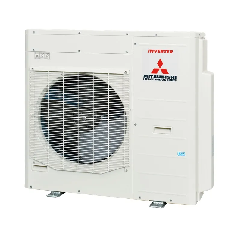 Наружный блок мульти сплит-системы, Mitsubishi Heavy SCM125ZM-S