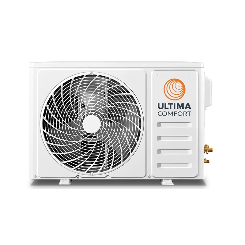 Кондиционер настенный, Ultima Comfort ECS-07PN — изображение 7