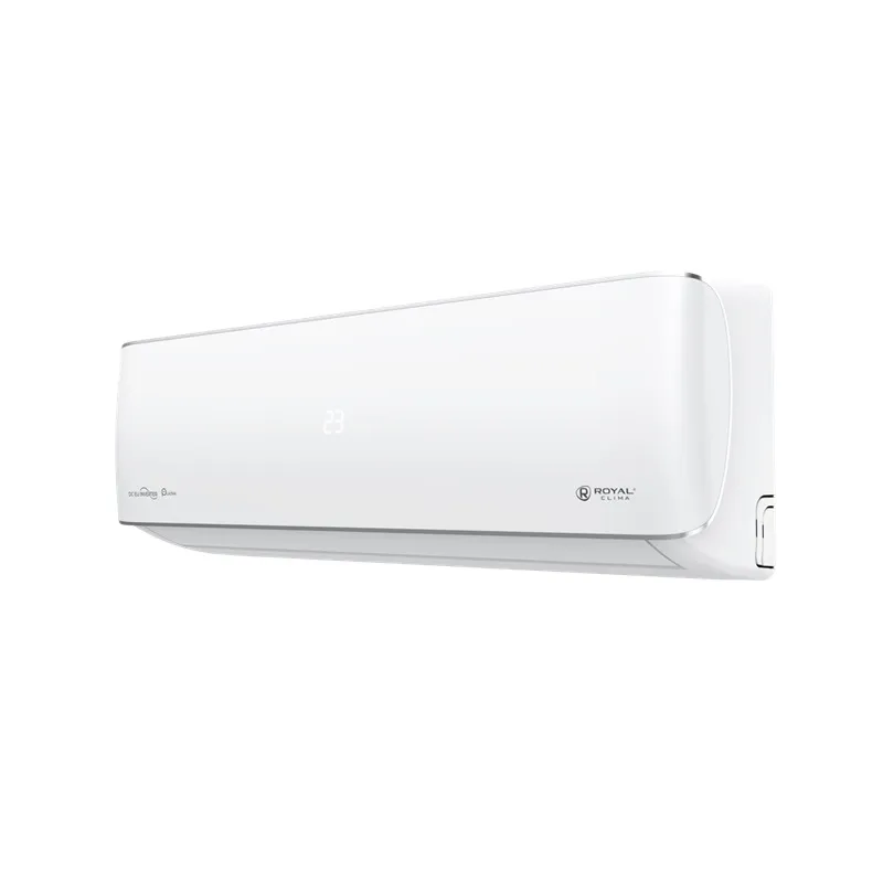 Мульти сплит система на 4 комнаты, Royal Clima 4RMX-28HN / OUT / RCI-PX09HN - 4 шт. — изображение 3