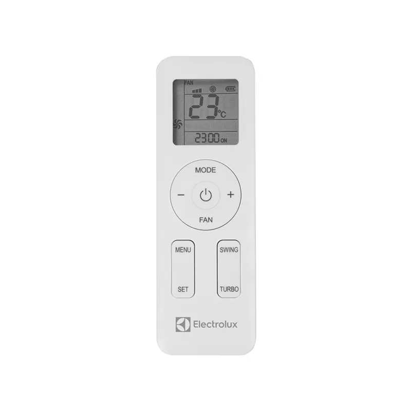 Мульти сплит система на 5 комнат, Electrolux EACO/I-42 FMI-5/N8_ERP / EACS/I-09 HMB FMI/N8_ERP/in - 5шт. — изображение 7