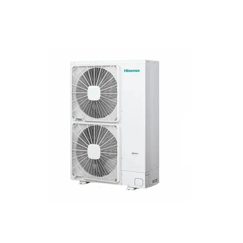 Кассетный кондиционер, Hisense AUC-60HR4SKA / AUC-950R / AUW-60H6SP1 — изображение 4