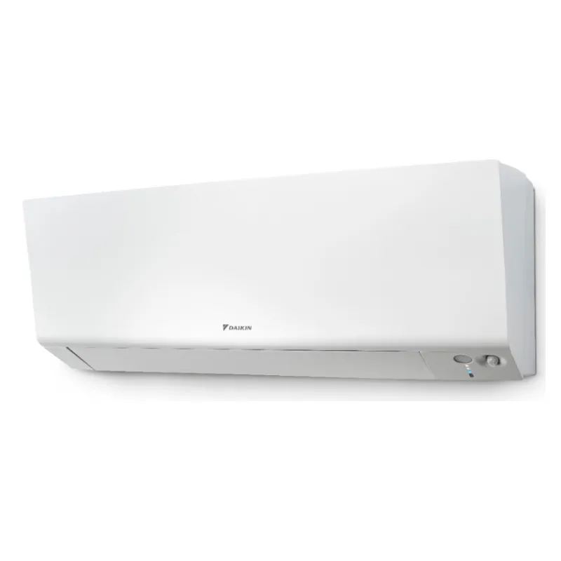 Мульти сплит система на 2 комнаты, Daikin 2MXM50A9 / FTXM25R - 2 шт. — изображение 3