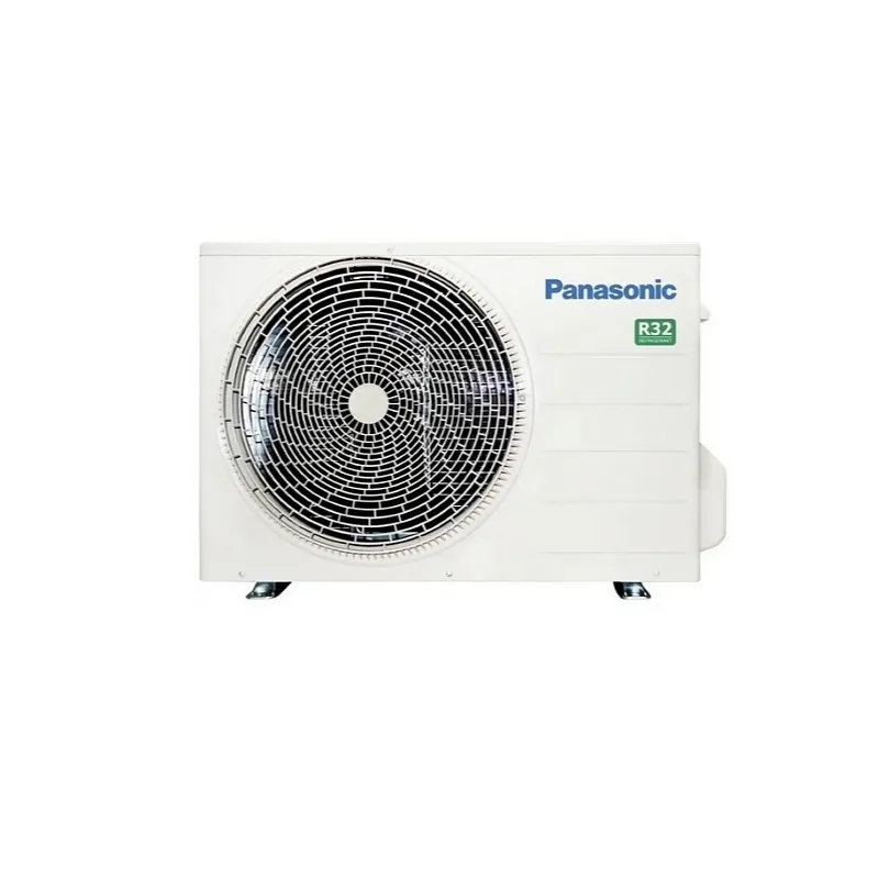 Мульти сплит система на 4 комнаты, Panasonic U-4E23JBE / CS-TZ20WKEW - 4 шт. — изображение 4