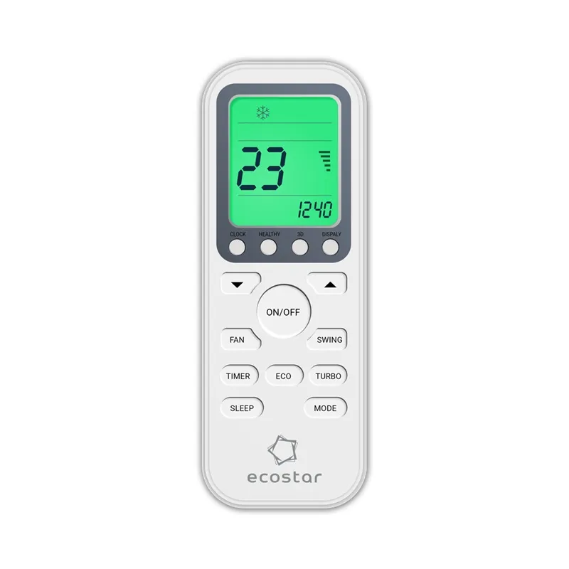 Кондиционер настенный, EcoStar KVS-RAD07CH — изображение 4