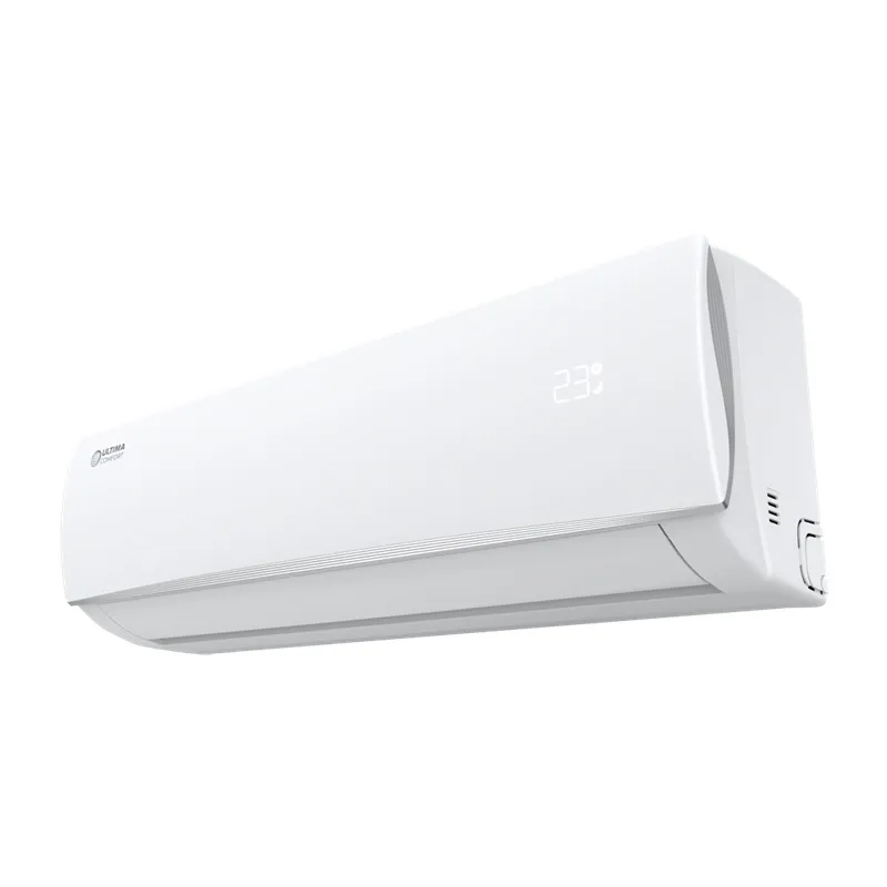 Кондиционер настенный, Ultima Comfort ECS-07PN — изображение 4