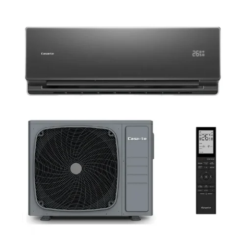 Кондиционер настенный, Casarte CAS35CC1/R3-B / 1U35CC1/R3