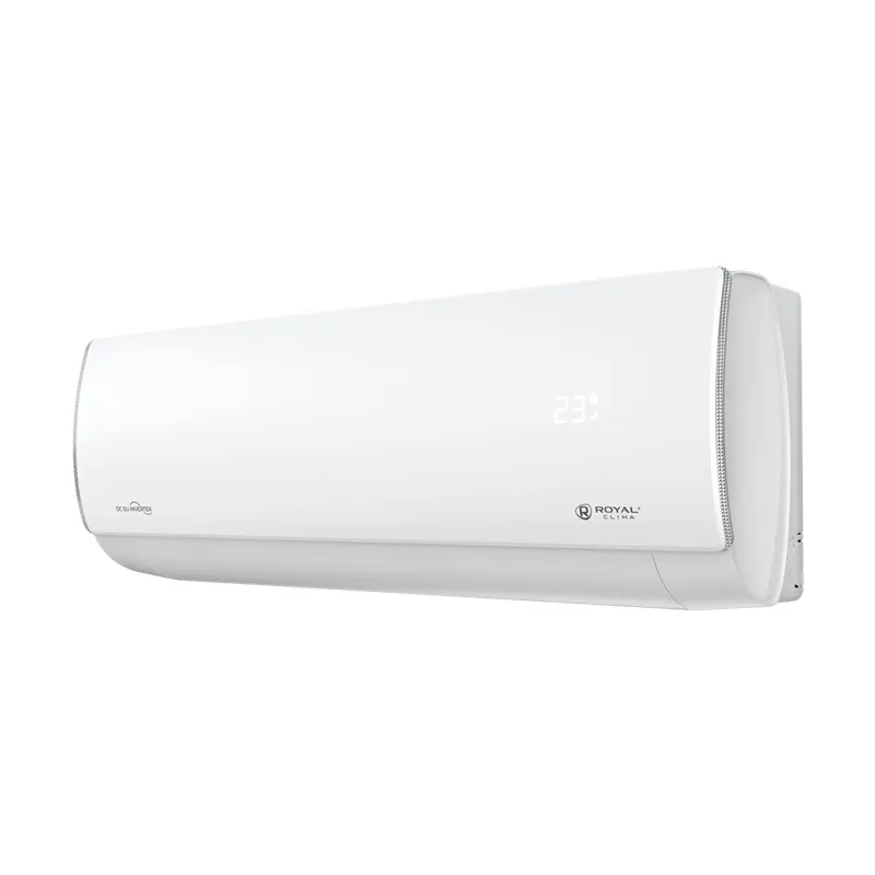 Мульти сплит система на 5 комнат, Royal Clima 5TFM-42HN/OUT / RCI-PFF09HN - 5 шт. — изображение 3